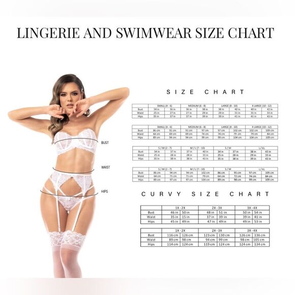 🌴 Mapalé Swirl Print Bikini Set - Size Small - NWT 💖 - Picture 6 of 8